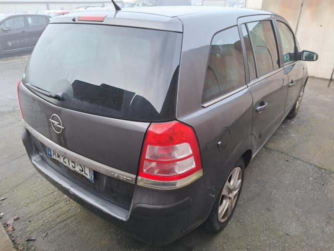 Image Retroviseur droit - OPEL ZAFIRA B