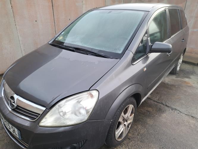 Image Retroviseur droit - OPEL ZAFIRA B