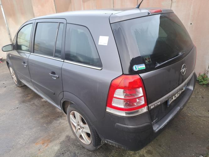 Image Retroviseur droit - OPEL ZAFIRA B