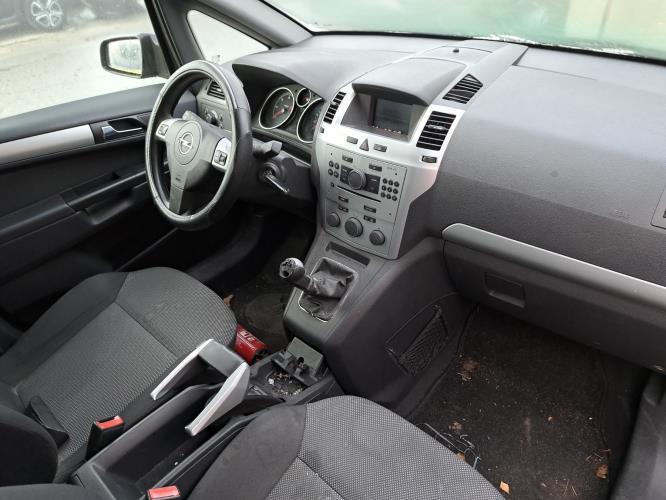 Image Retroviseur droit - OPEL ZAFIRA B