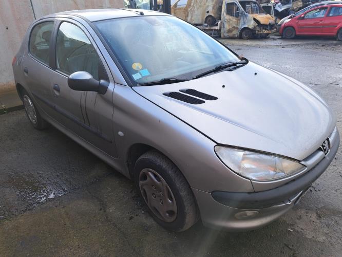 Image Retroviseur gauche - PEUGEOT 206