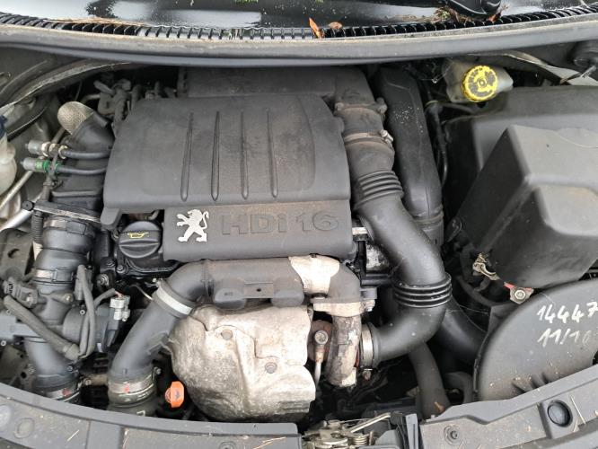 Image Autoradio d'origine - PEUGEOT 207