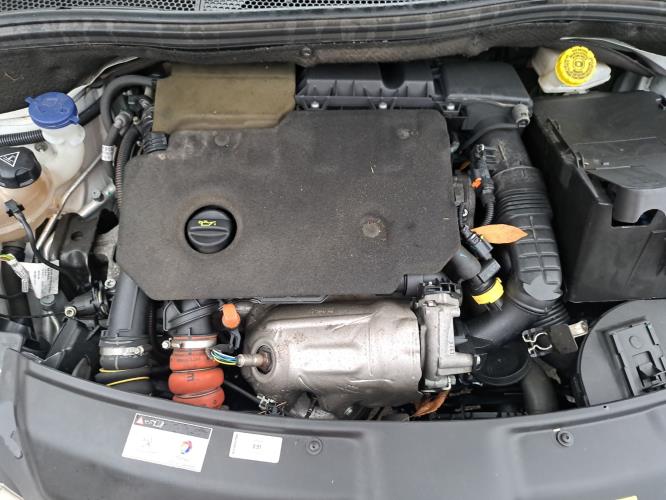 Image Boite de vitesses - PEUGEOT 208 1