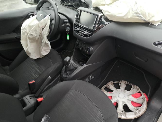 Image Debitmetre - PEUGEOT 208 1