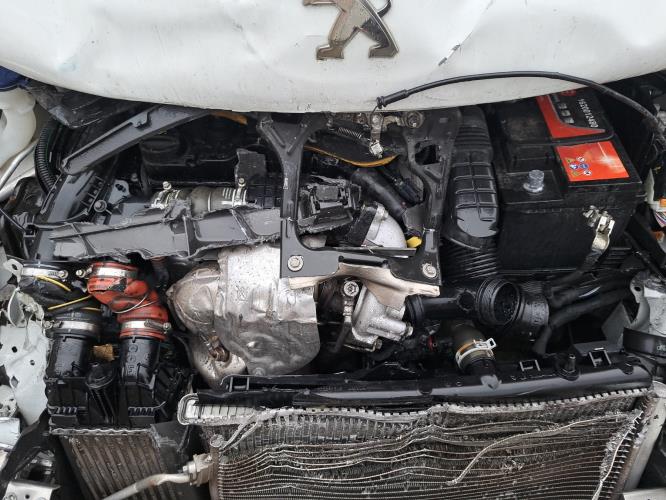 Image Debitmetre - PEUGEOT 208 1