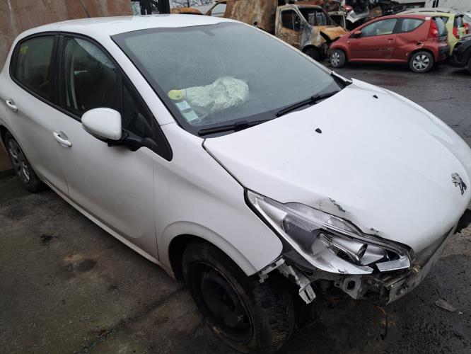 Image Boite de vitesses - PEUGEOT 208 1