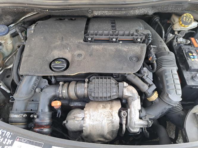 Image Ecran GPS - PEUGEOT 208 1