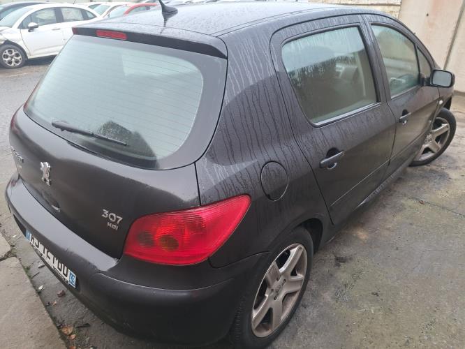 Image Jante - PEUGEOT 307