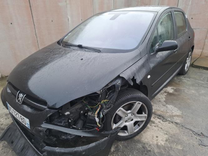 Image Jante - PEUGEOT 307