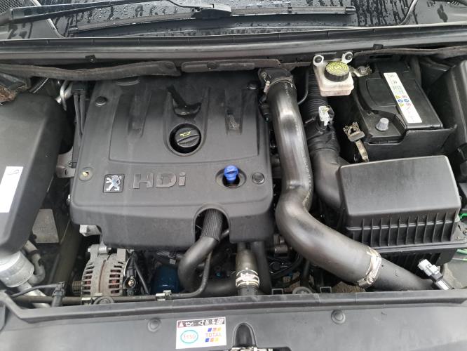 Image Jante - PEUGEOT 307