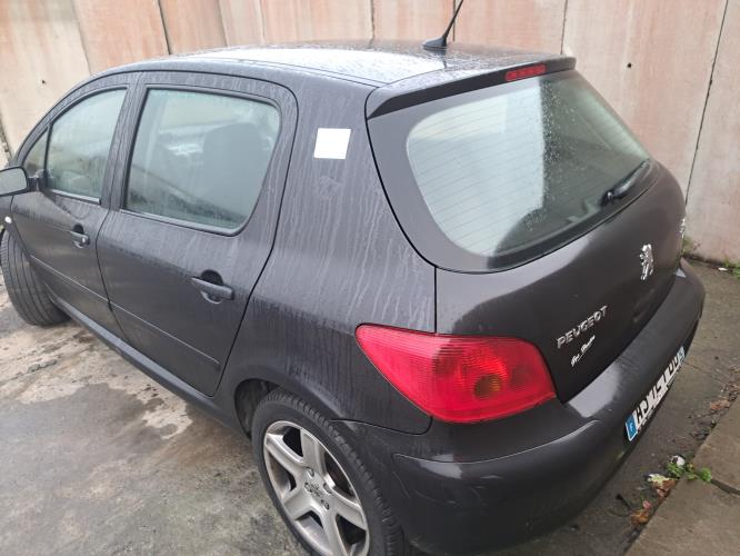 Image Jante - PEUGEOT 307