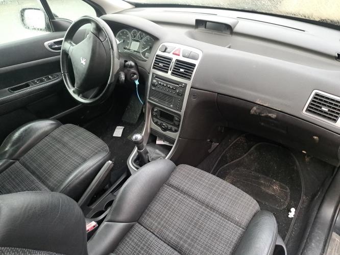 Image Jante - PEUGEOT 307