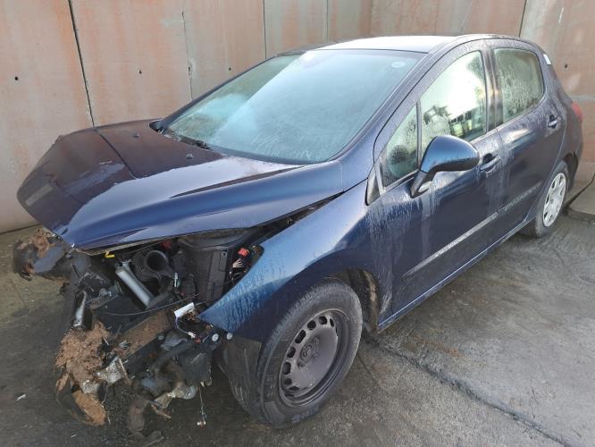 Image Feu arriere principal gauche (feux) - PEUGEOT 308 1