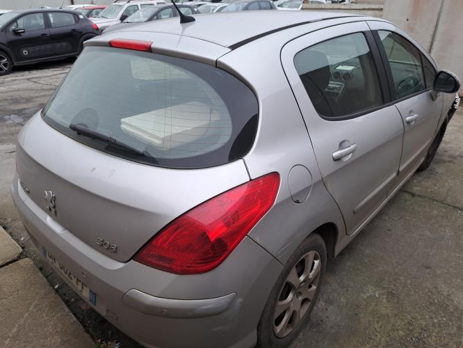 Image Retroviseur gauche - PEUGEOT 308 1