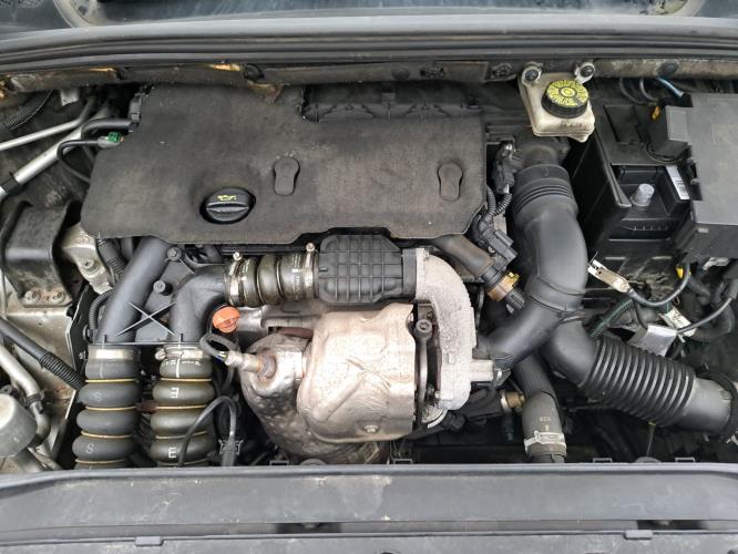 Image Retroviseur gauche - PEUGEOT 308 1