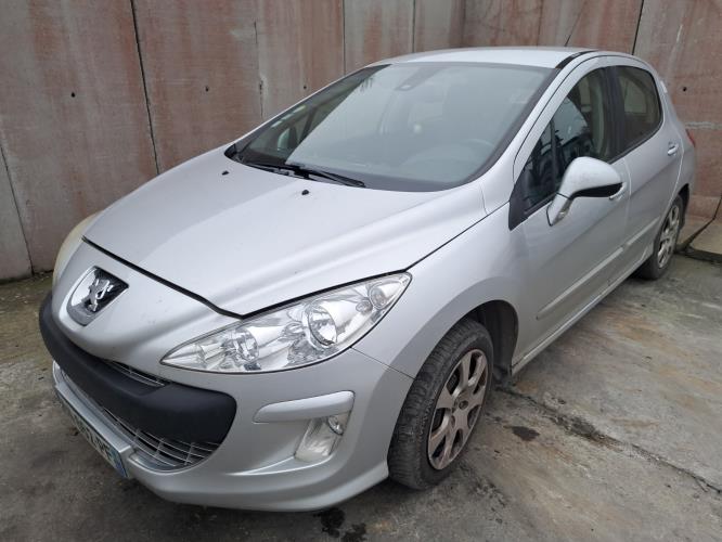 Image Retroviseur gauche - PEUGEOT 308 1