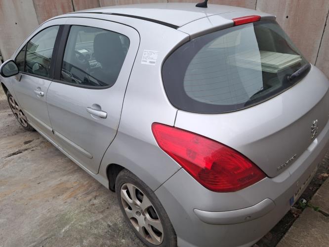 Image Retroviseur gauche - PEUGEOT 308 1