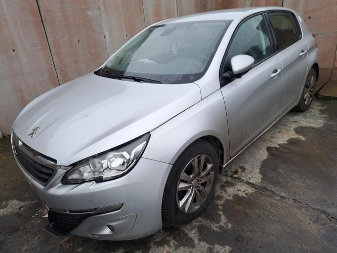 Image Boite de vitesses - PEUGEOT 308 2