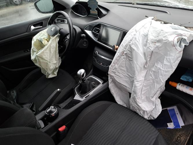Image Boite de vitesses - PEUGEOT 308 2