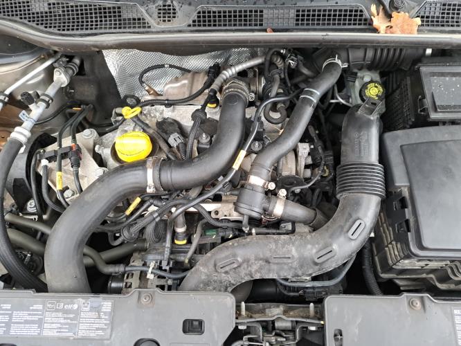 Image Autoradio d'origine - RENAULT CAPTUR 1