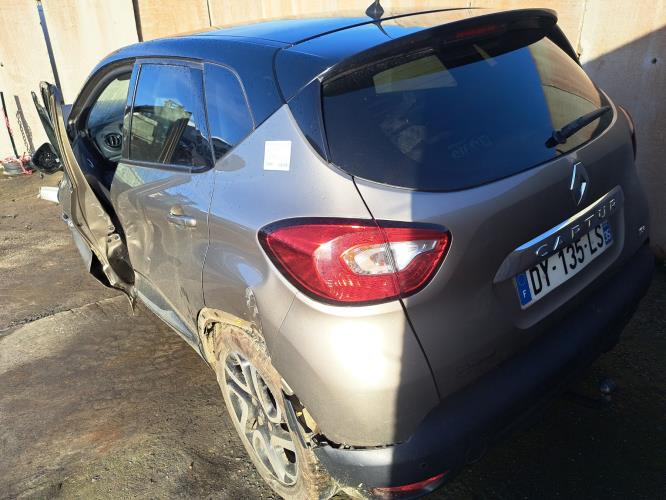 Image Lecteur de carte (neiman) - RENAULT CAPTUR 1