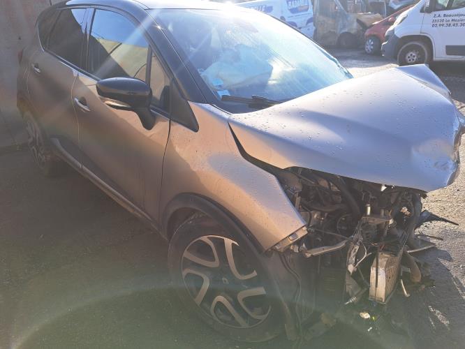 Image Lecteur de carte (neiman) - RENAULT CAPTUR 1