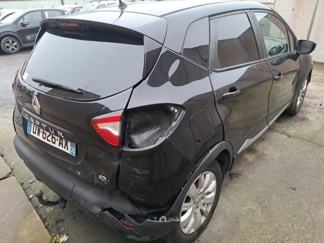Image Baguette de porte avant gauche - RENAULT CAPTUR 1