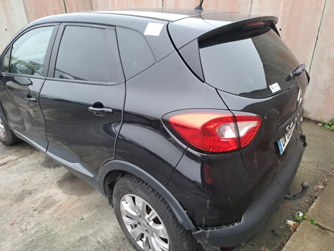 Image Baguette de porte avant gauche - RENAULT CAPTUR 1