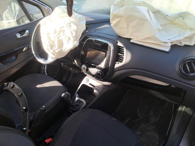 Image Lecteur de carte (neiman) - RENAULT CAPTUR 1