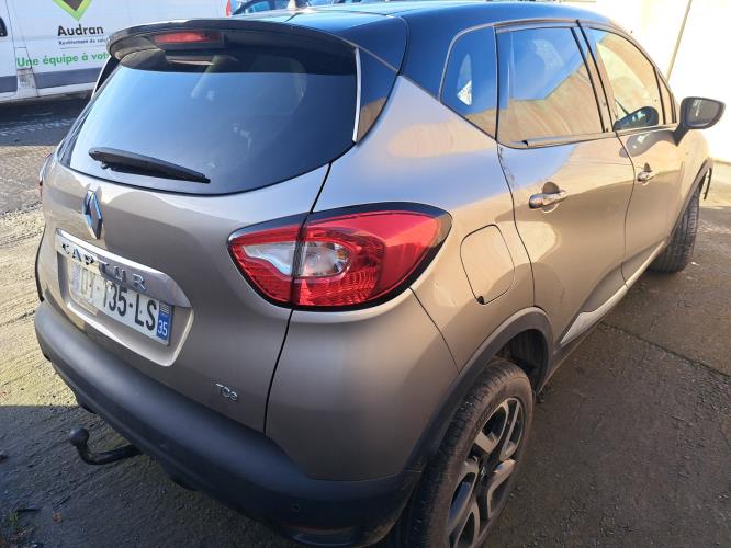 Image Lecteur de carte (neiman) - RENAULT CAPTUR 1
