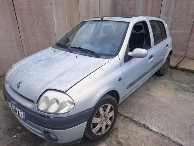Image Optique avant principal droit (feux)(phare) - RENAULT CLIO 2