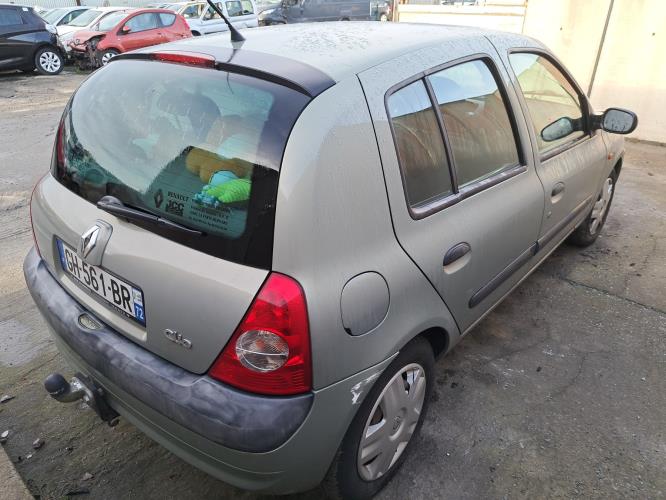 Image Retroviseur droit - RENAULT CLIO 2