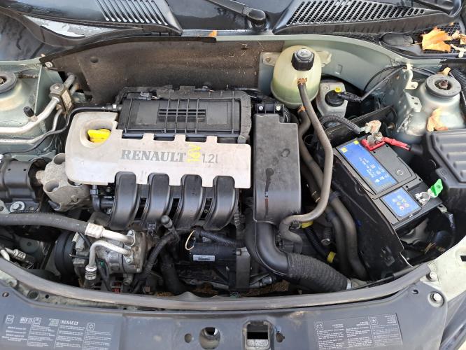 Image Retroviseur droit - RENAULT CLIO 2