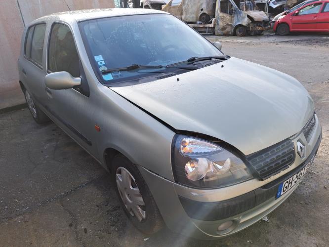 Image Retroviseur droit - RENAULT CLIO 2