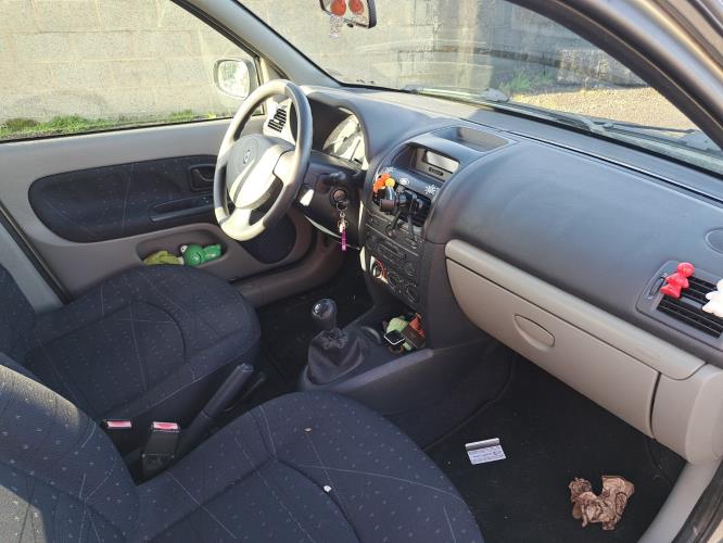 Image Retroviseur droit - RENAULT CLIO 2