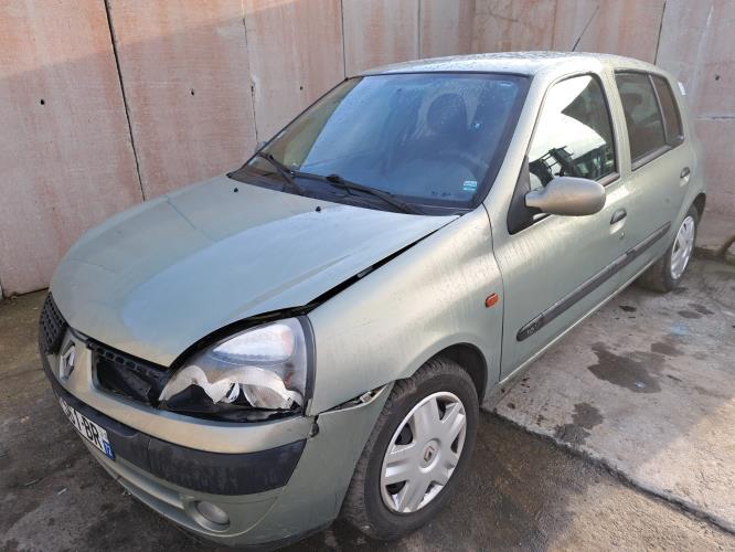Image Retroviseur droit - RENAULT CLIO 2