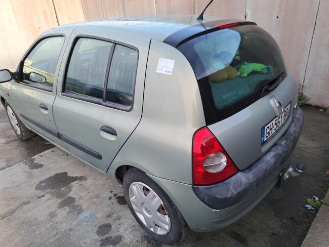 Image Retroviseur droit - RENAULT CLIO 2