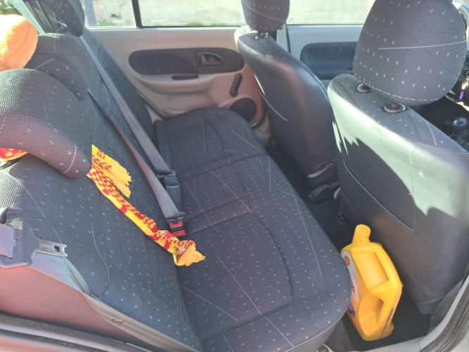 Image Retroviseur droit - RENAULT CLIO 2