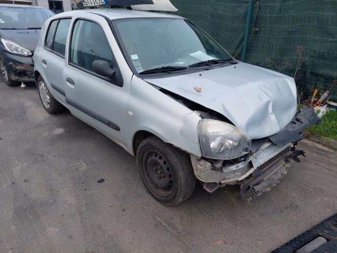 Image Interrupteur de leve vitre avant gauche - RENAULT CLIO 2