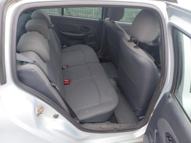 Image Interrupteur de leve vitre avant gauche - RENAULT CLIO 2