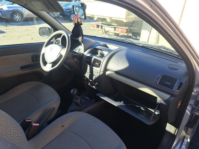 Image Boite de vitesses - RENAULT CLIO 2