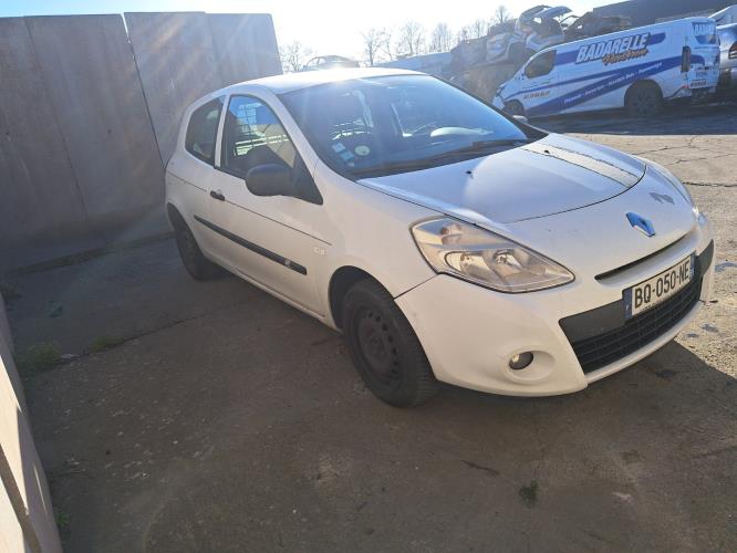 Image Retroviseur droit - RENAULT CLIO 3
