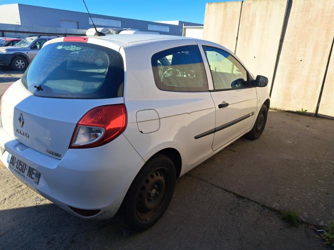 Image Retroviseur droit - RENAULT CLIO 3