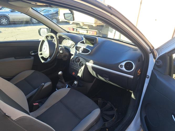 Image Retroviseur droit - RENAULT CLIO 3