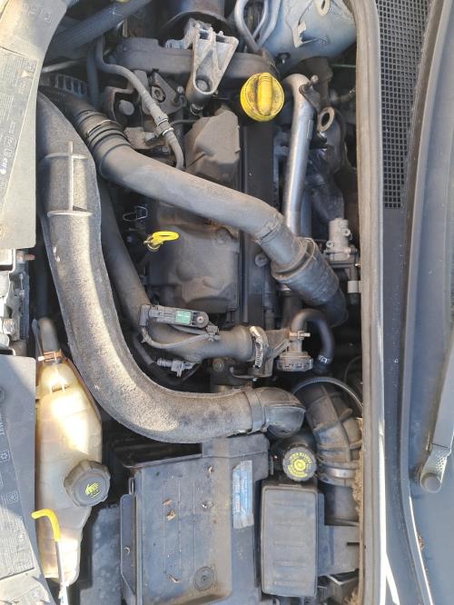 Image Retroviseur droit - RENAULT CLIO 3