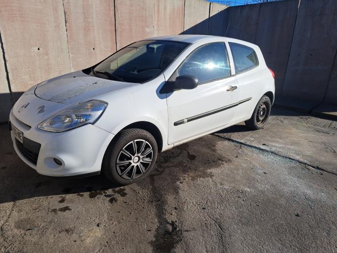 Image Retroviseur droit - RENAULT CLIO 3