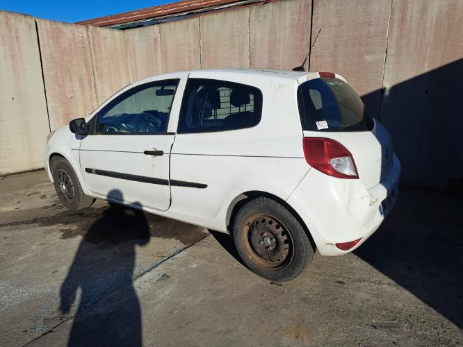 Image Retroviseur droit - RENAULT CLIO 3
