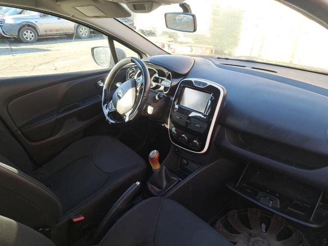 Image Autoradio - RENAULT CLIO 4