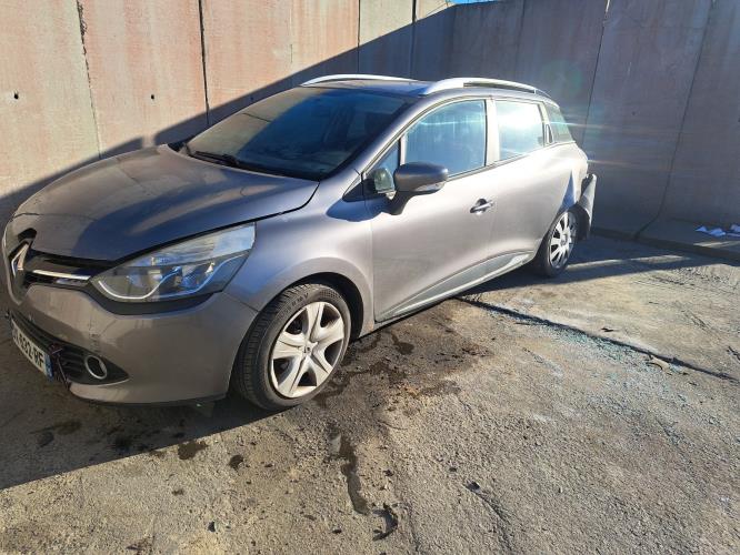 Image Autoradio - RENAULT CLIO 4