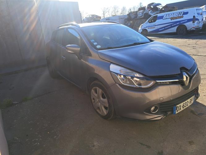 Image Autoradio - RENAULT CLIO 4